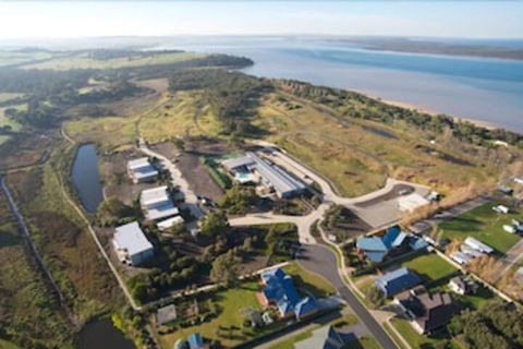 Broadbeach Inverloch Resort - Stayed 2
