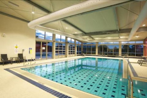 Broadbeach Inverloch Resort - Stayed 4