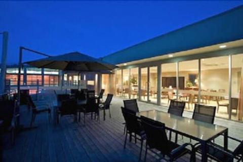 Broadbeach Inverloch Resort - Stayed 7