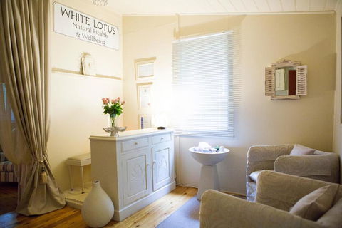 White Lotus Day Spa - Stayed 3