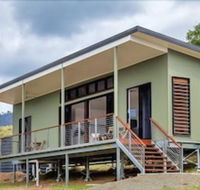Worendo Cottages - Stayed