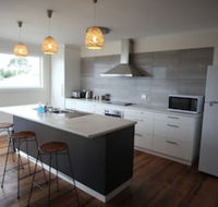 Seaview House Ulverstone - Stayed