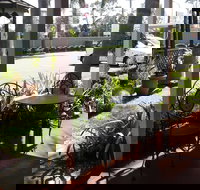 Avaleen Lodge Motor Inn - Stayed