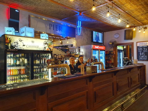 Port Lincoln Pier Hotel - Stayed 6