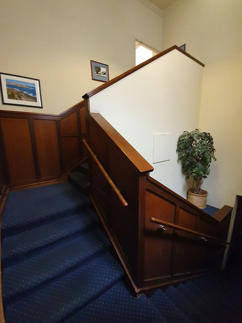 Port Lincoln Pier Hotel - Stayed 0