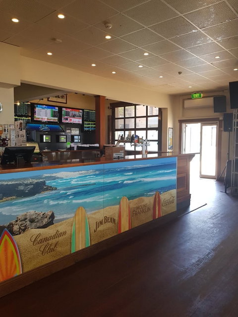 Port Lincoln Pier Hotel - Stayed 3