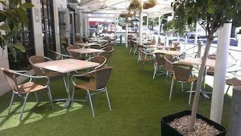 Port Lincoln Pier Hotel - Stayed 1