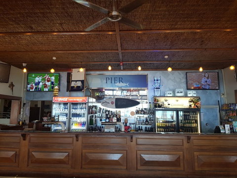 Port Lincoln Pier Hotel - Stayed 5