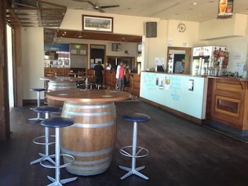 Port Lincoln Pier Hotel - Stayed 4