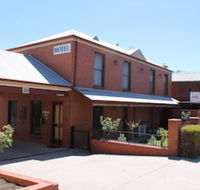 Bendigo Goldfields Motor Inn - Stayed