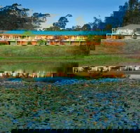 Golf Club Motor Inn Wingham - Stayed