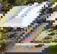 Dunmoylen House - Stayed