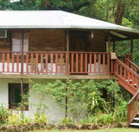 Havans Ecotourist Retreat - Stayed