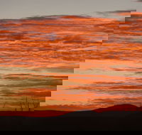 Country Bakehouse Accommodation - Stayed