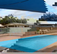 Belair Gardens Caravan Park - Stayed