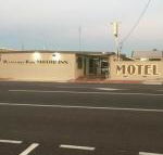 Plantation Park Motor Inn - Stayed