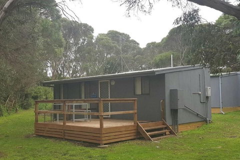 Robe Holiday Park - Stayed 1