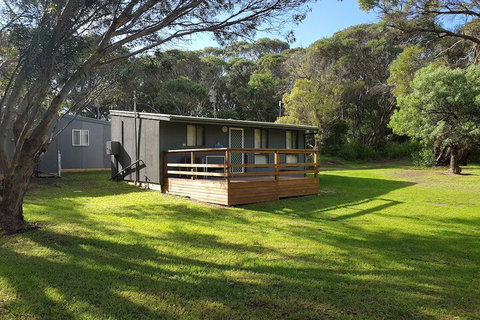 Robe Holiday Park - Stayed 6