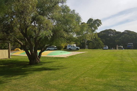 Robe Holiday Park - Stayed 2