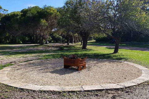 Robe Holiday Park - Stayed 5