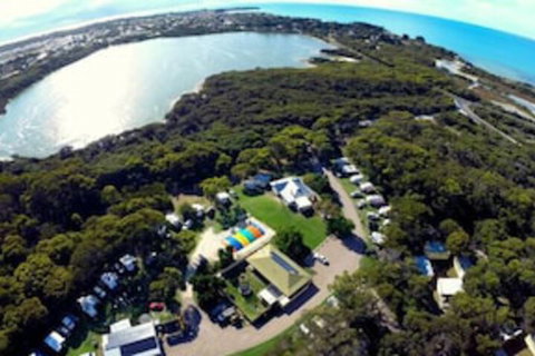 Robe Holiday Park - Stayed 7