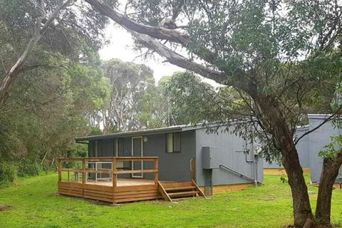 Robe Holiday Park - Stayed 4