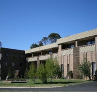 Southern Cross Motor Inn - Stayed