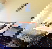 The Wharf Hotel Wynyard - Stayed