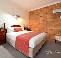 Narrandera Club Motor Inn - Stayed