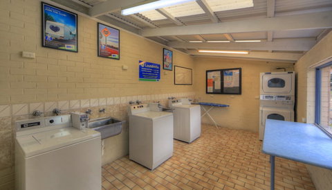 BIG4 Bungalow Park On Burrill Lake - Stayed 3