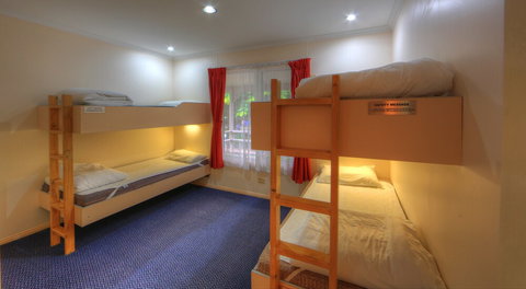 BIG4 Bungalow Park On Burrill Lake - Stayed 2