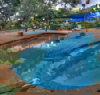 BIG4 Bungalow Park on Burrill Lake - Stayed