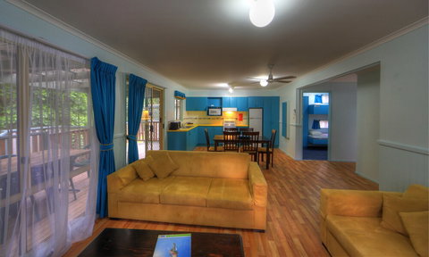 BIG4 Bungalow Park On Burrill Lake - Stayed 6