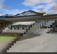 Beaconsfield Lodge Motel - Stayed