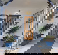 Monto Colonial Motor Inn - Stayed