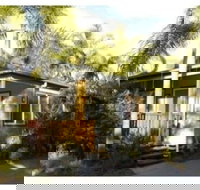 Discovery Parks  Rockhampton - Stayed