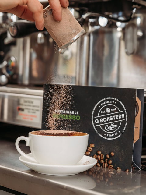 Kobbers Motor Inn - Stayed 2