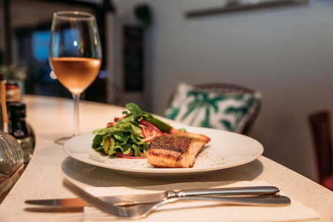 Kobbers Motor Inn - Stayed 5