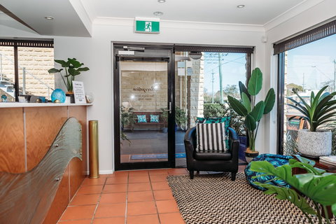 Kobbers Motor Inn - Stayed 1