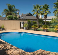 Barossa Dreams - Stayed
