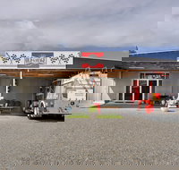 Barossa Old Garage Bed  Breakfast - Stayed