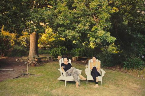 Galwiji Homestead - Stayed 4