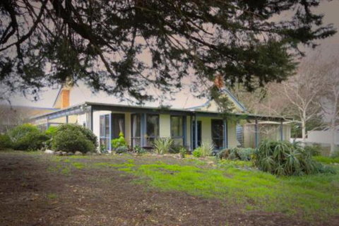 Galwiji Homestead - Stayed 0