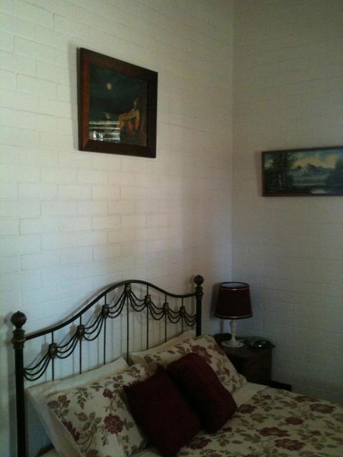 Belvoir B & B Cottages - Stayed 2