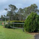 Belvoir B & B Cottages - Stayed 0