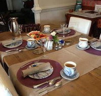 Naracoopa Bed  Breakfast - Stays Accommodation