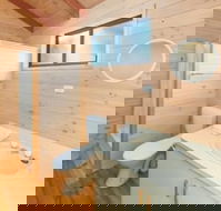 Lakes And Craters Holiday Park - Stayed