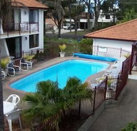 The Peninsular Merimbula - Stayed