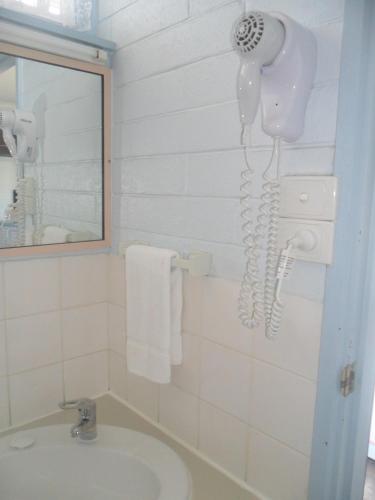 Motel Dimboola - Stayed 1