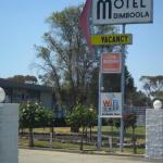 Motel Dimboola - Stayed 0